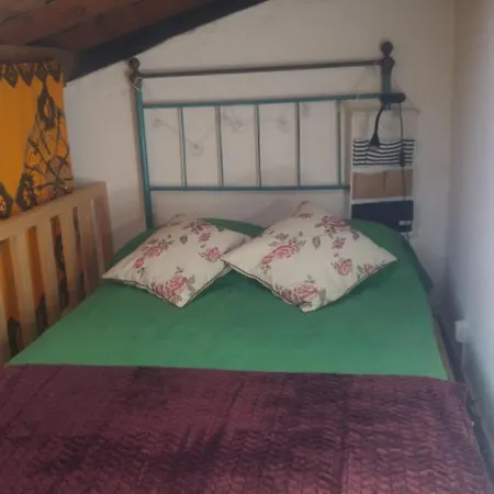 Typical House Vakantiehuis *