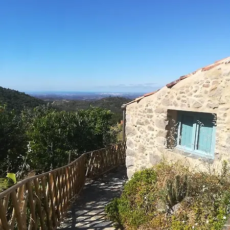 Vakantiehuis Typical House Monchique