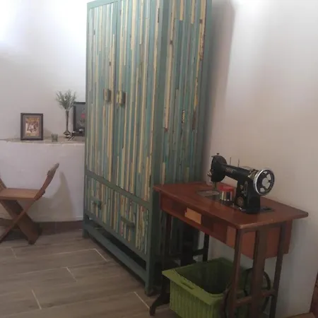 Vakantiehuis Typical House Monchique