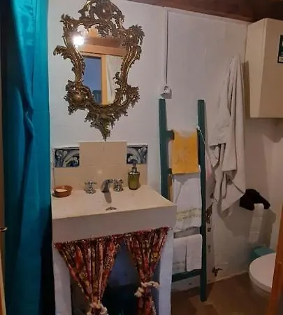 Typical House
