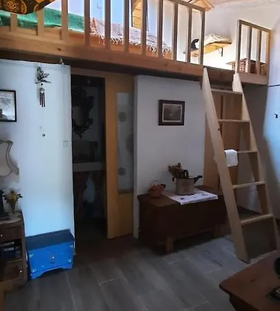 Typical House Prázdninový dům *