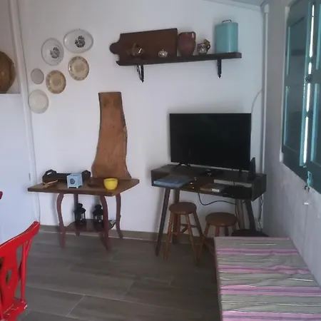 Typical House Casa de Férias *