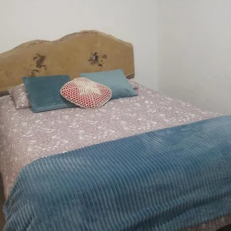 Prázdninový dům Typical House *