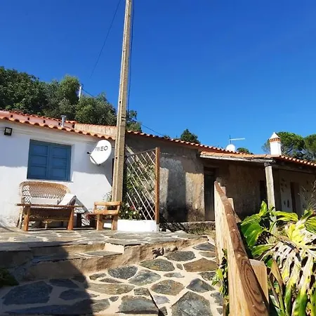 Typical House Casa de Férias Monchique