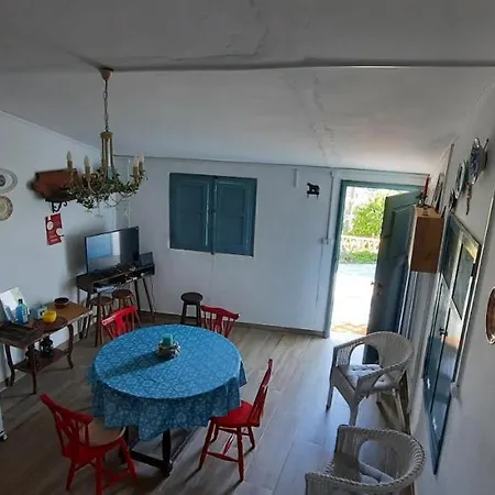 Typical House Дом отдыха *