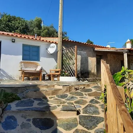 Typical House *