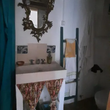 Typical House *